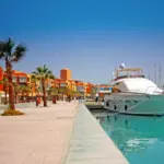 Hurghada Marina