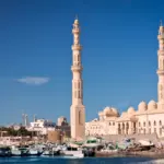 Hurghada Marina 2