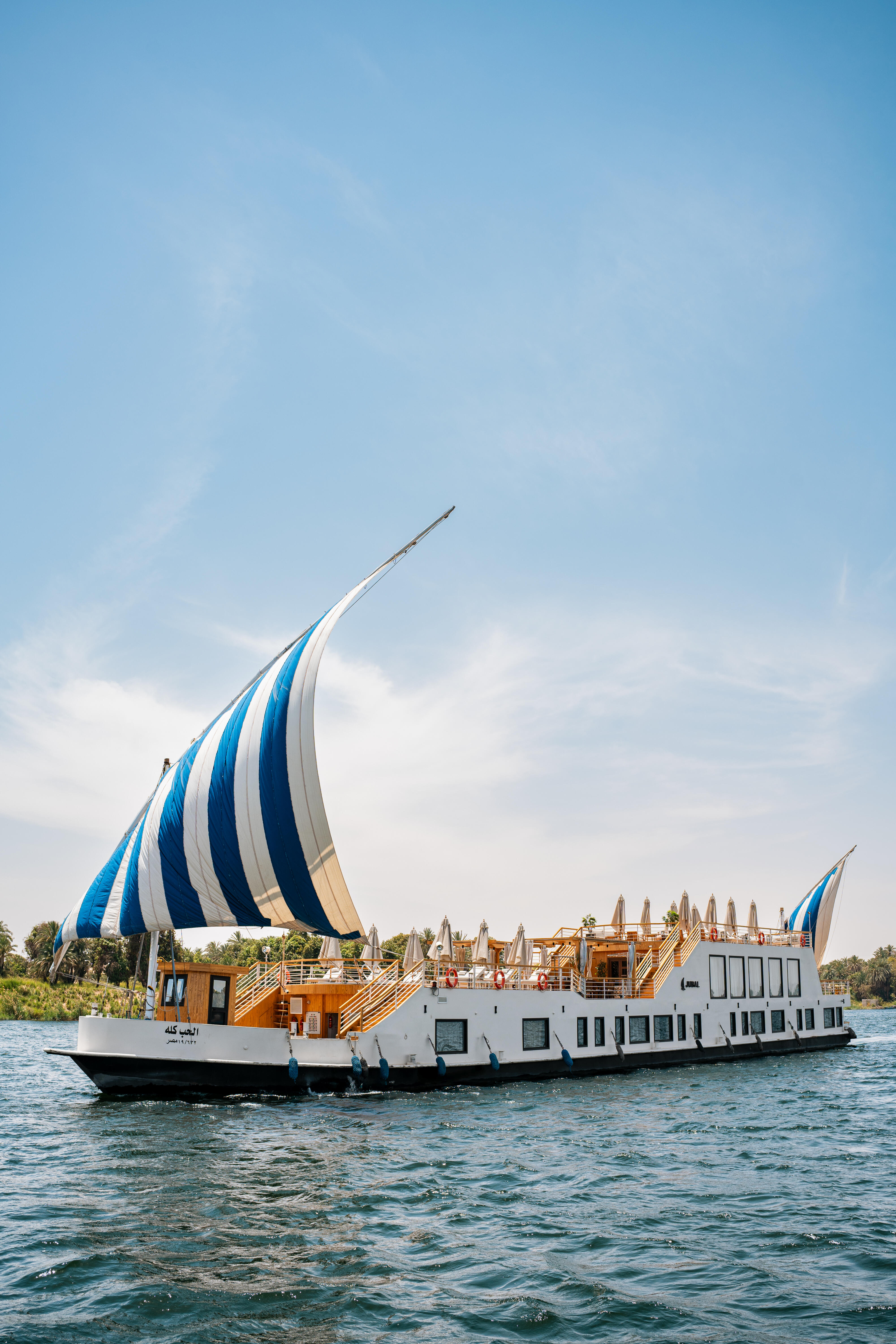 The Best Routes: Luxor to Aswan