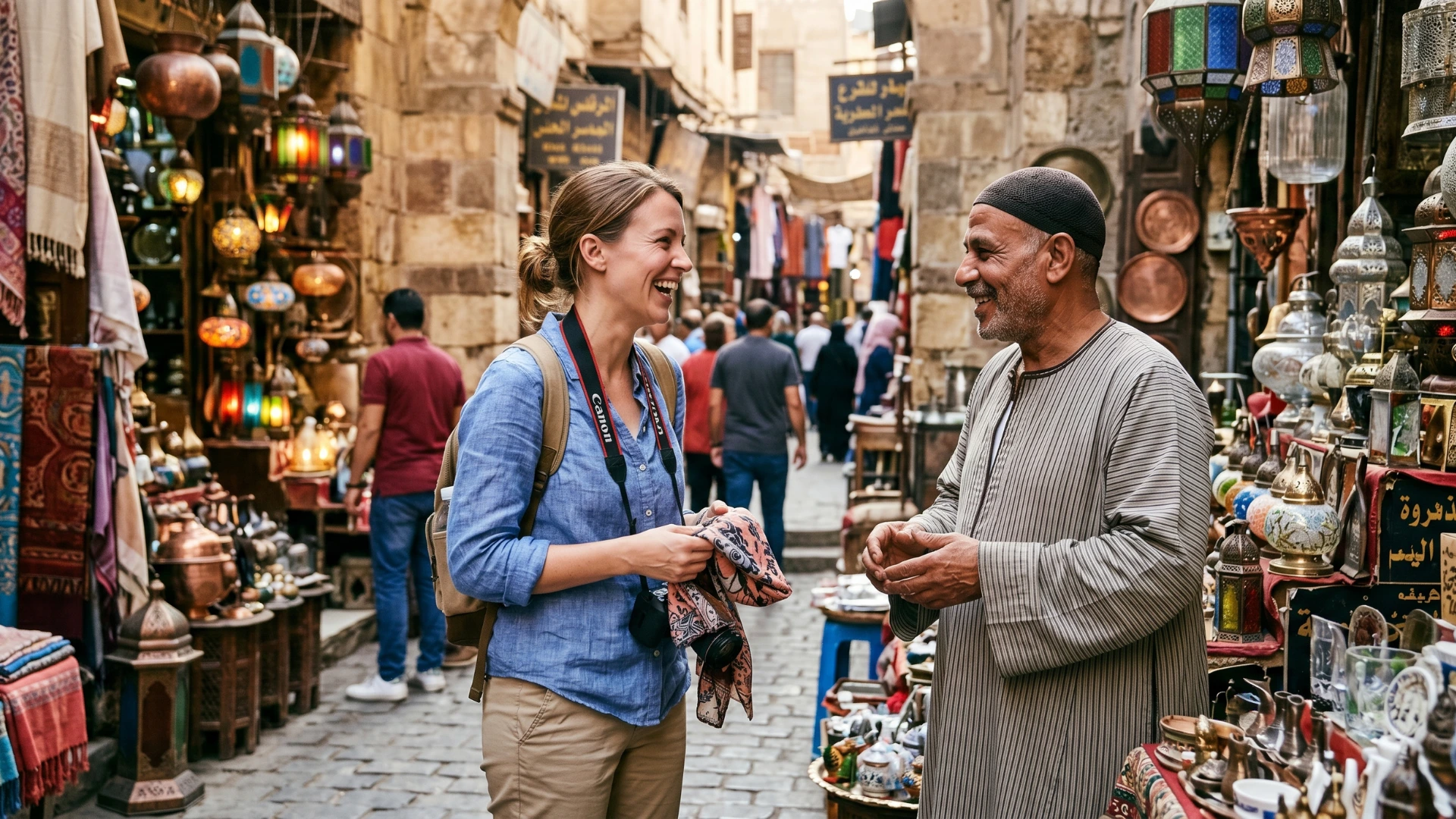 Khan Elkhalili 1