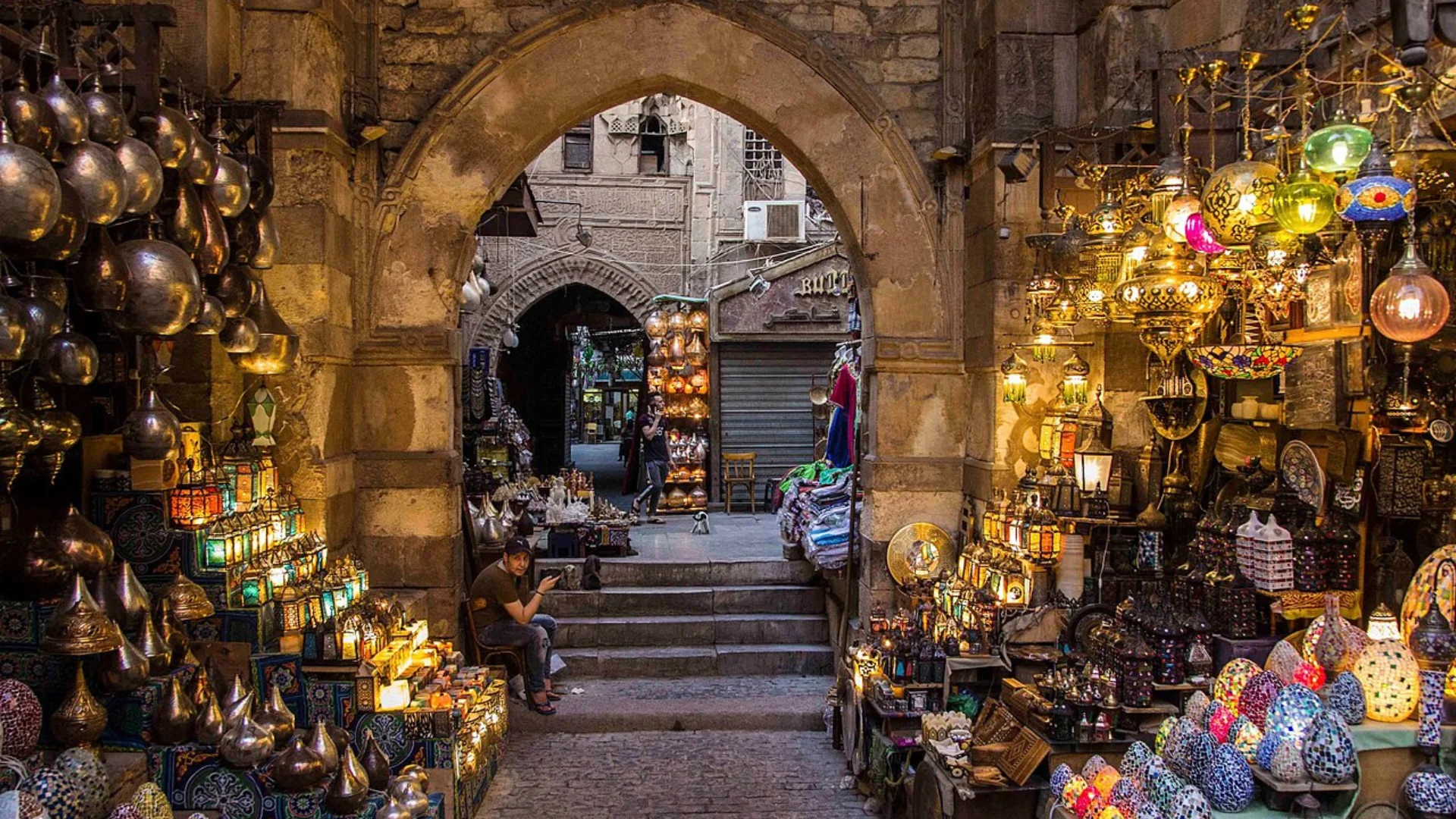 Khan Elkhalili