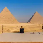 Luxury Egypt Itinerary 10 Days with Nile Cruise from USA 768x512 1