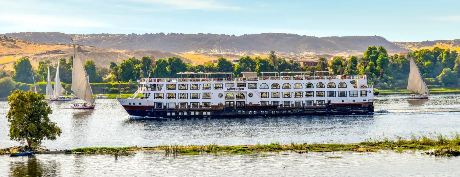 Standard, Deluxe, Luxury or Elite: Which Ship?