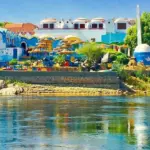 Nubian Villages 5