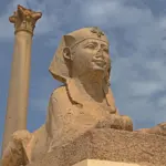 Pompeys Pillar 2