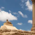 Pompeys Pillar 3