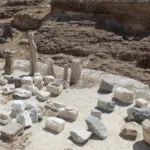 Pompeys Pillar 4