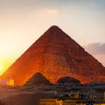 Pyramids
