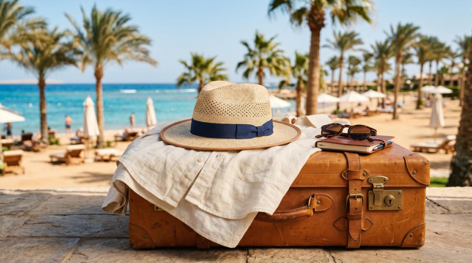 Weather & Packing: Traveling in Comfort