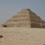 The Step Pyramid Djoser Complex