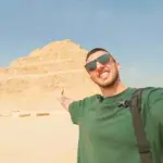 Saqqara & Memphis Day Tour