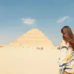 Saqqara Step Pyramid Djoser Complex 6
