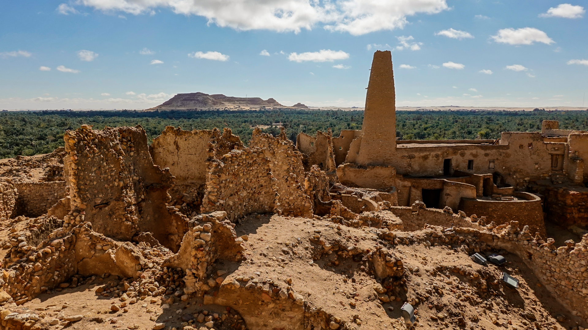 Siwa Oasis 2