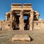 Temple of Sobek and Haroeris
