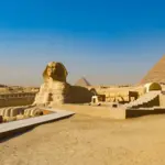 5 days luxury egypt holiday