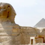 The Great Sphinx 5