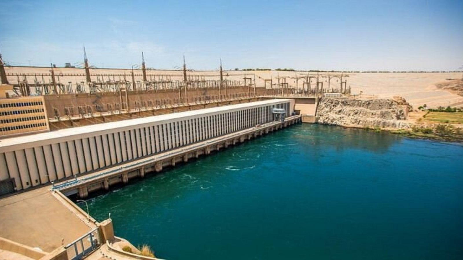 The High Dam 3