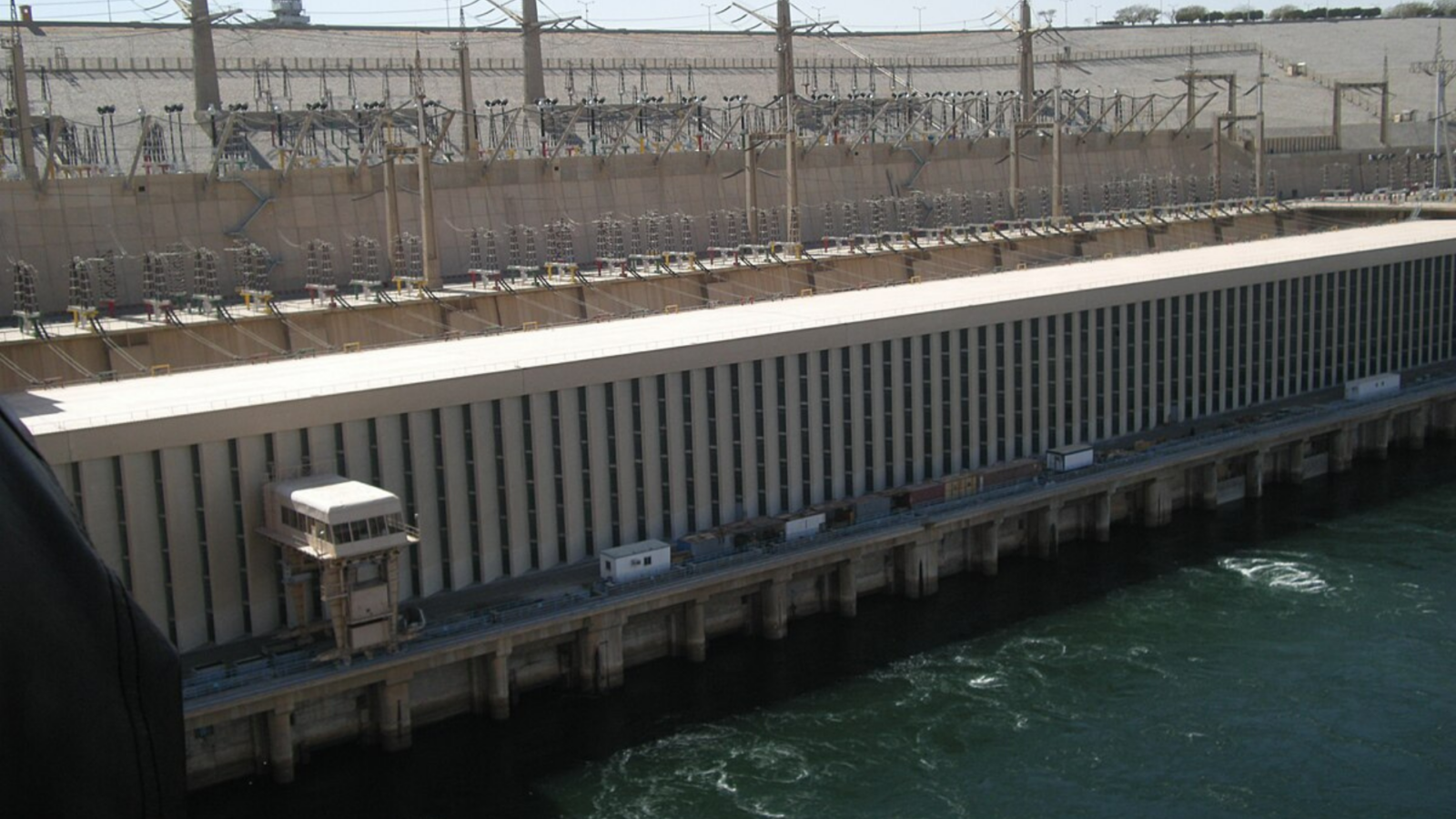 The High Dam 4