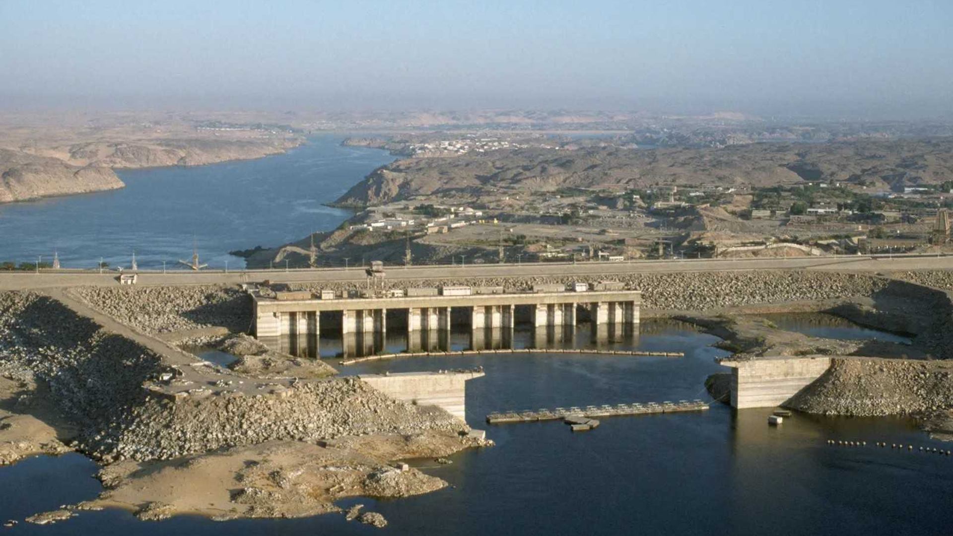 The High Dam 5