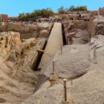 The Unfinished Obelisk