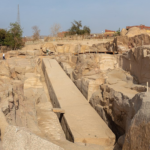 The Unfinished Obelisk 4