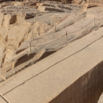 The Unfinished Obelisk 5