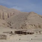 Valley of Queens