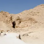 Valley of the Queens 3