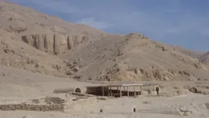 Valley of the Queens