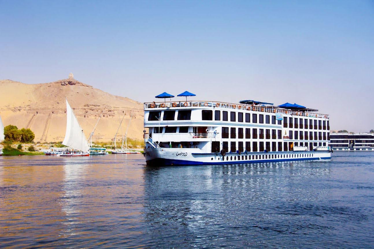 Nile Cruise from Luxor to Aswan: What to Expect on Egypt's Most Iconic Route