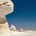 White Desert