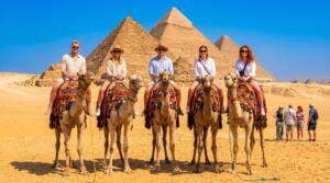 Why Choose Top Class Egypt Travel Luxury Private Tours