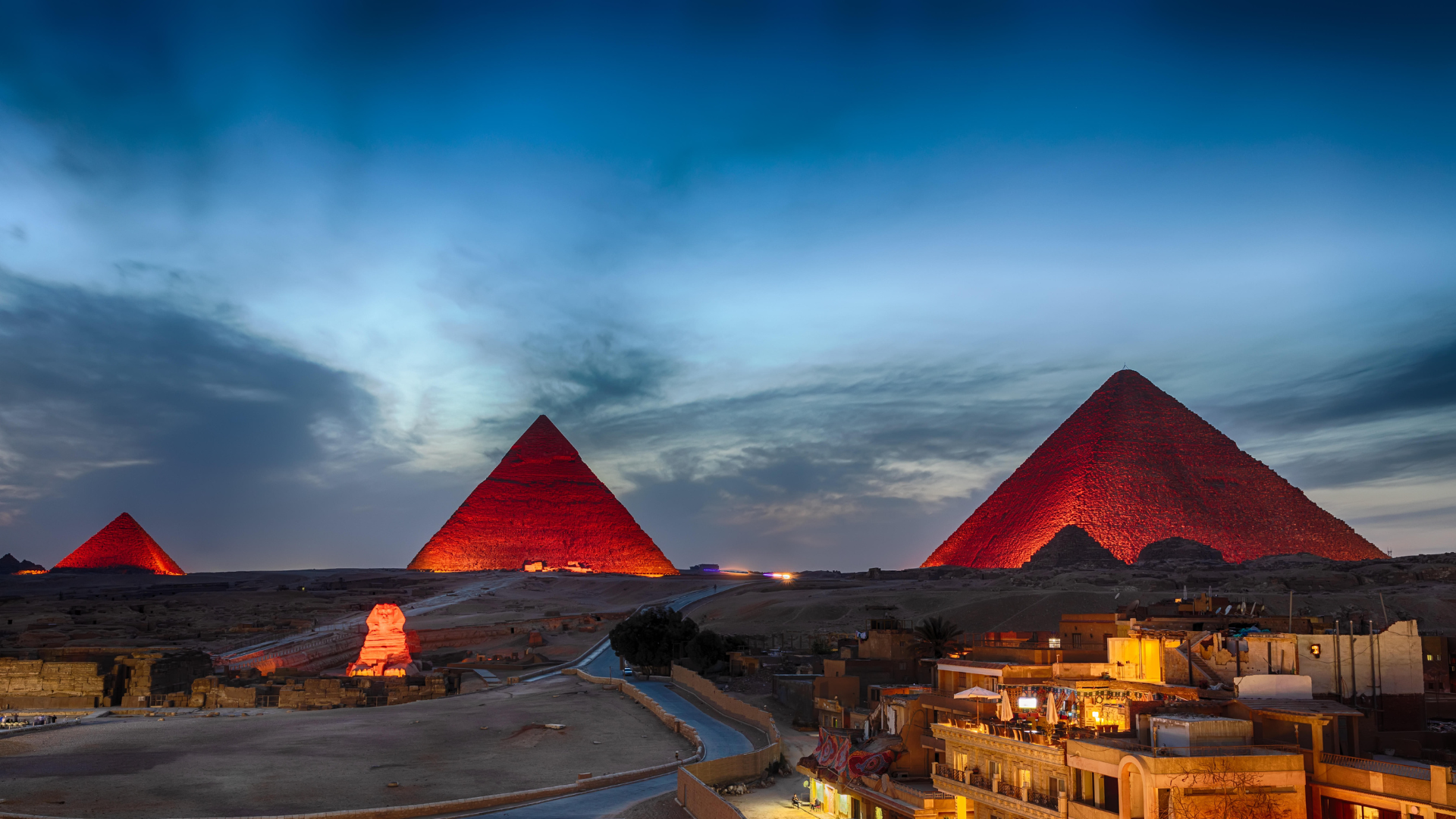 ancient egypt 5