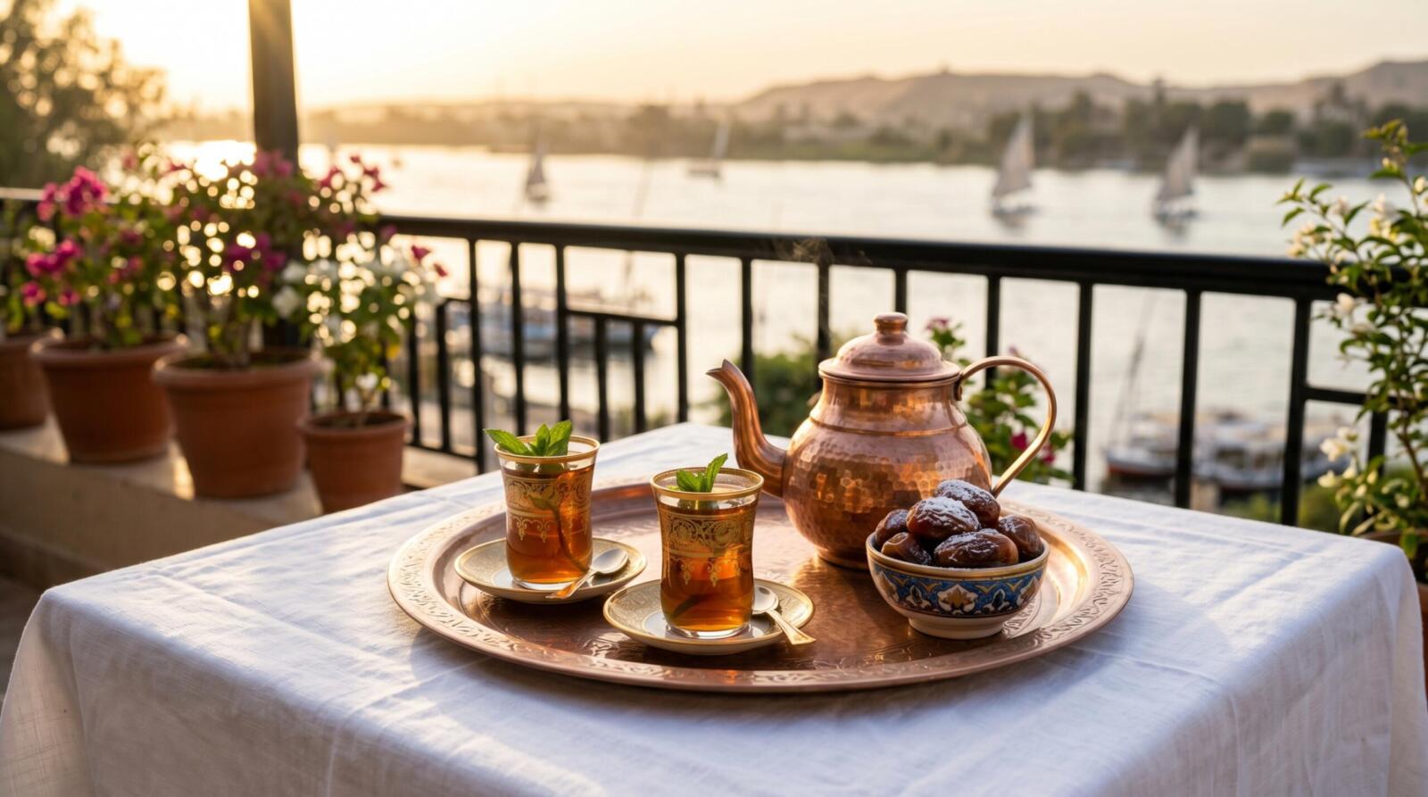 Egypt Culture and Etiquette