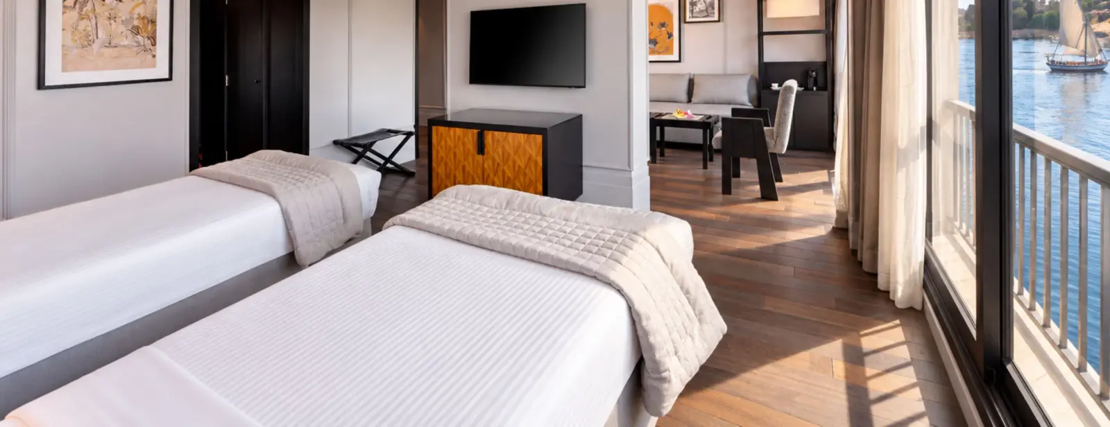 Executive Suites