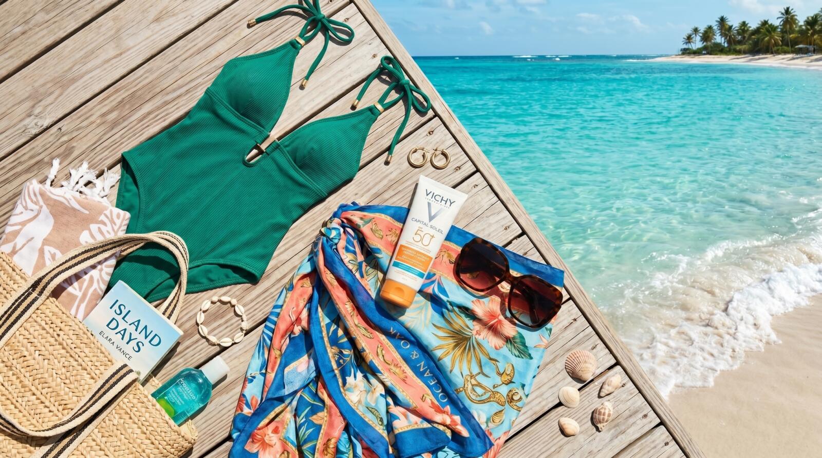 Coastal Relaxation: Red Sea Beach Resorts