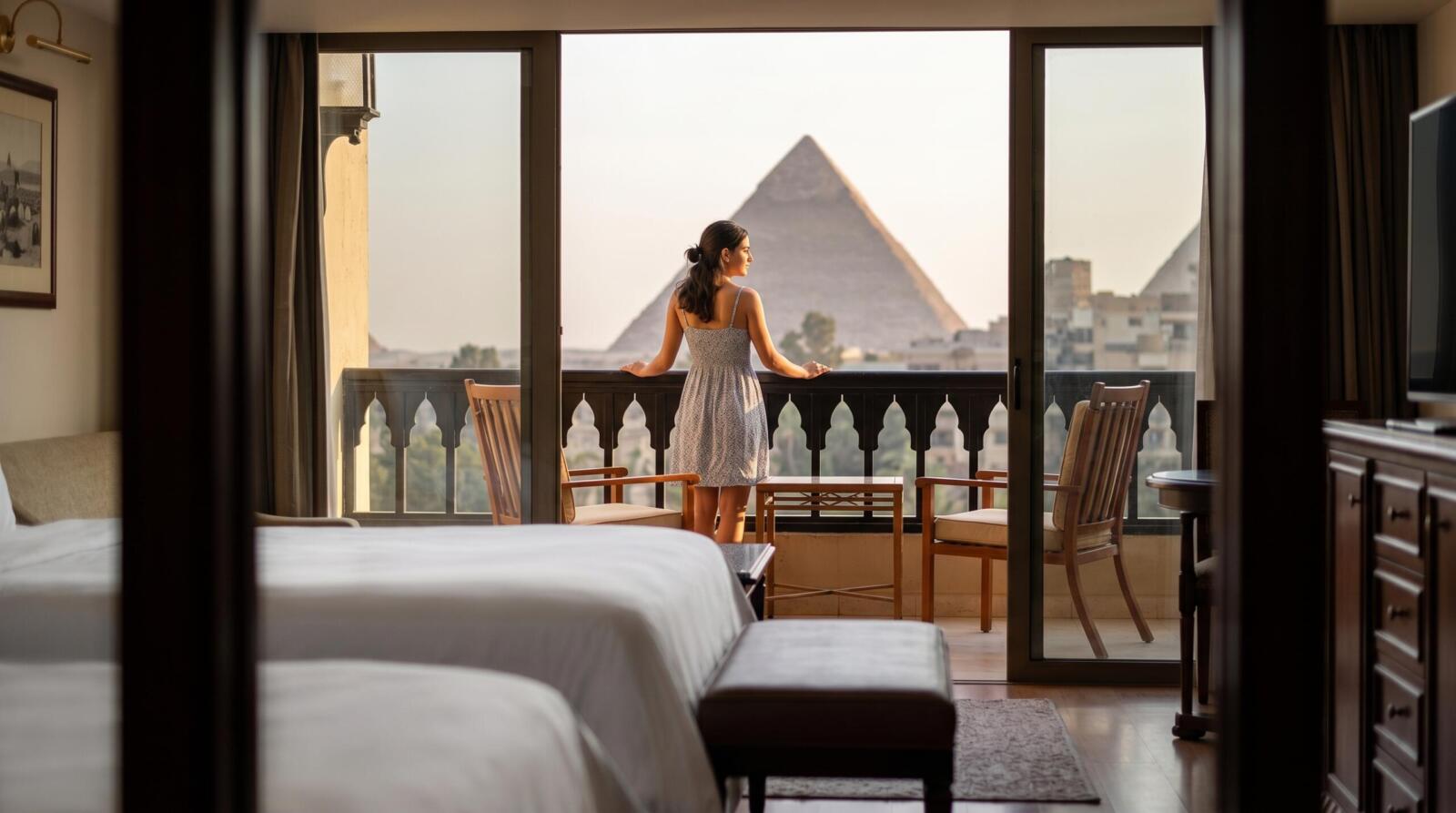 The Magic of Egypt in 5 Days