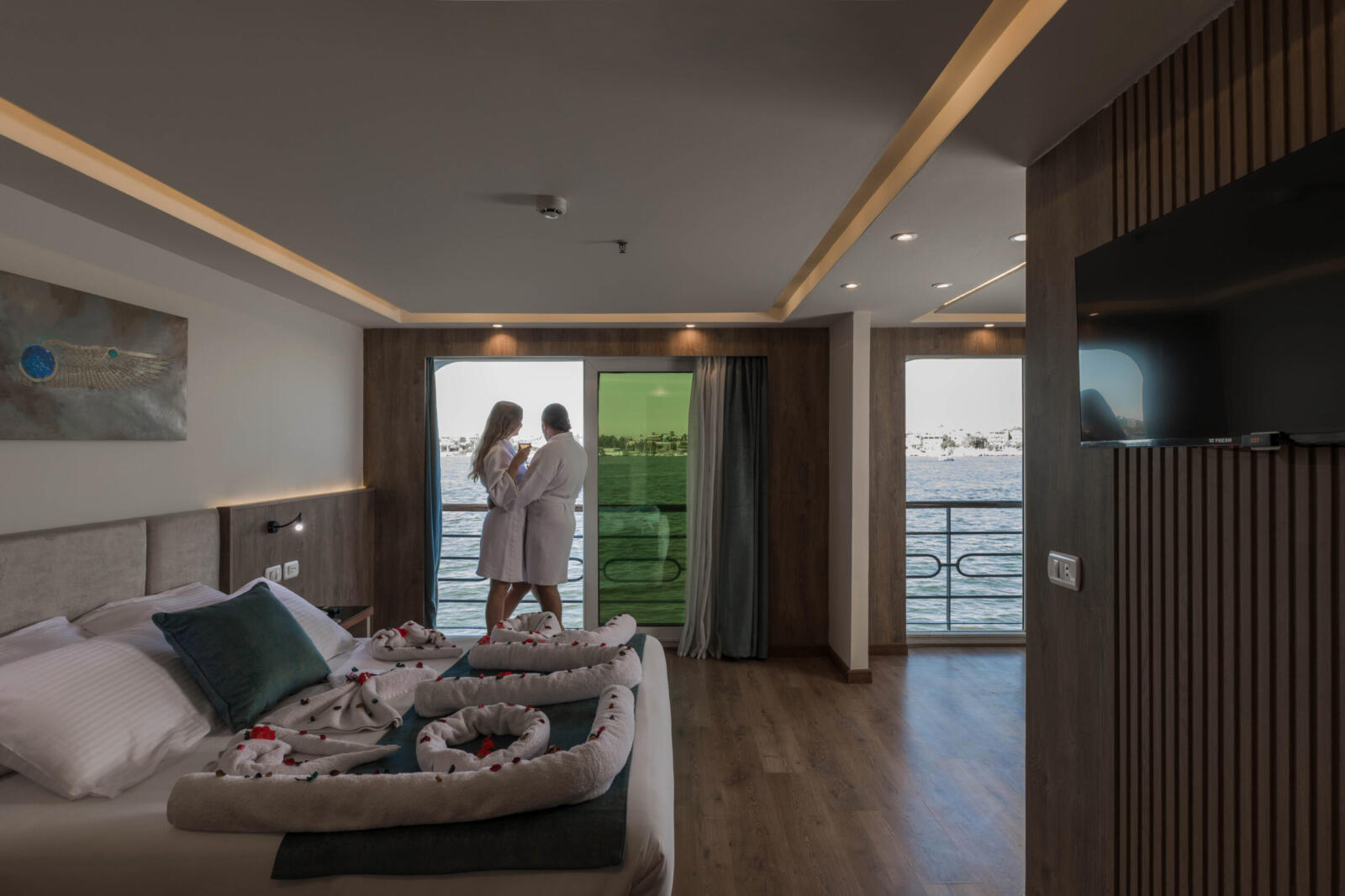Suites