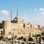 muhammad ali mosque cairo citadel private tour scaled