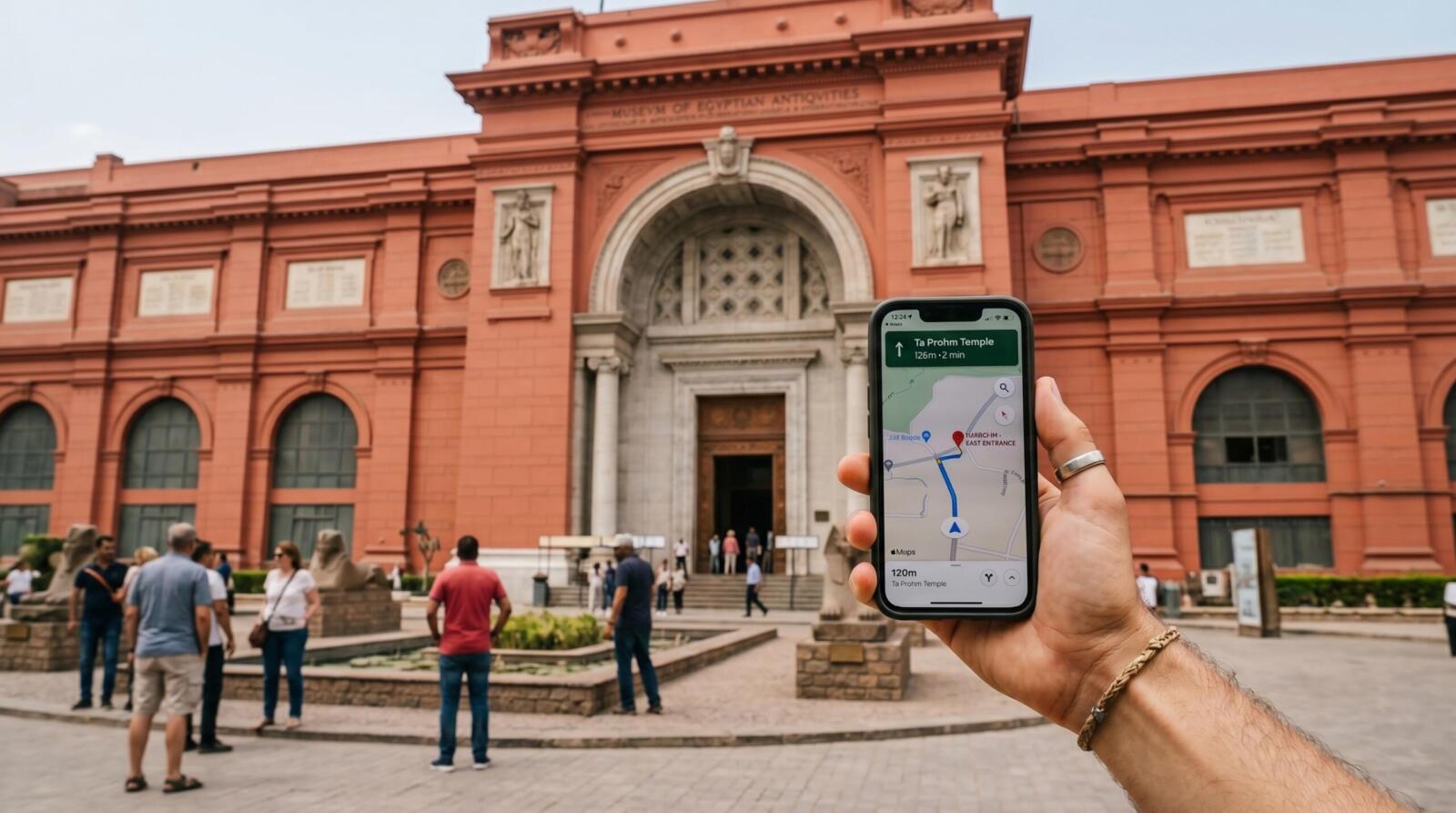 Practical Strategy: Tips for a Seamless Solo Trip