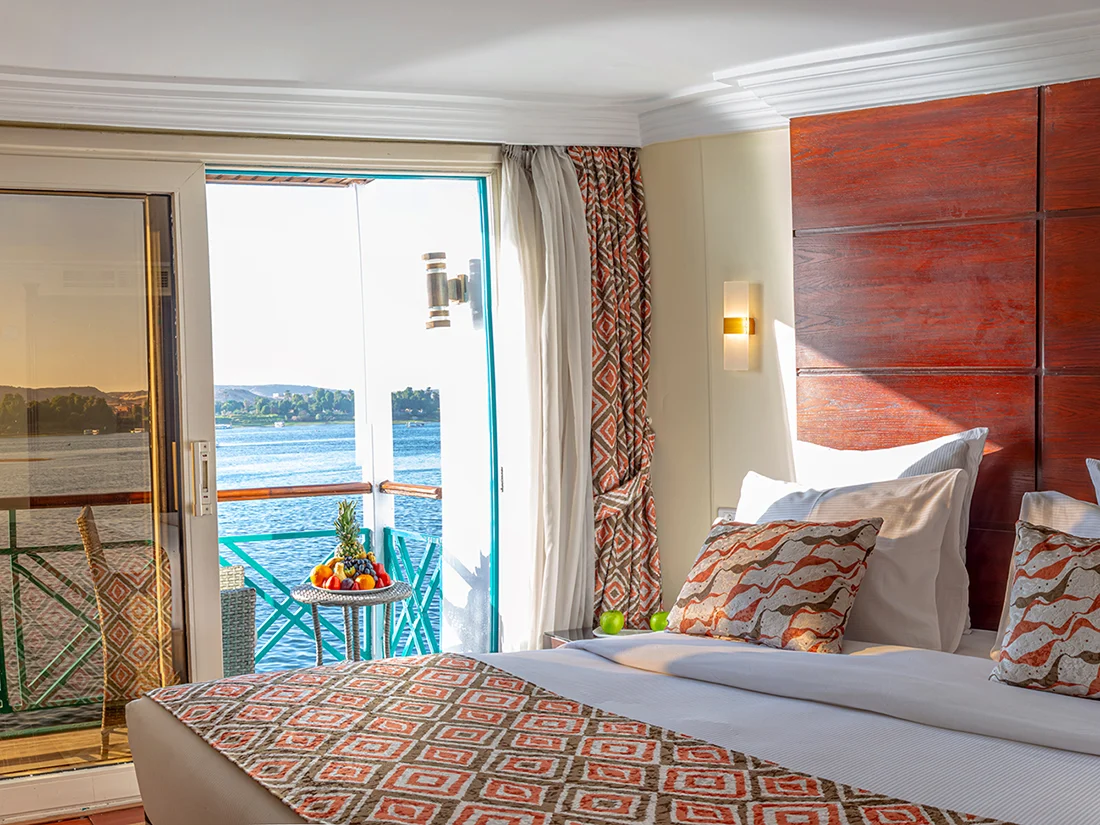 Presidential Suites