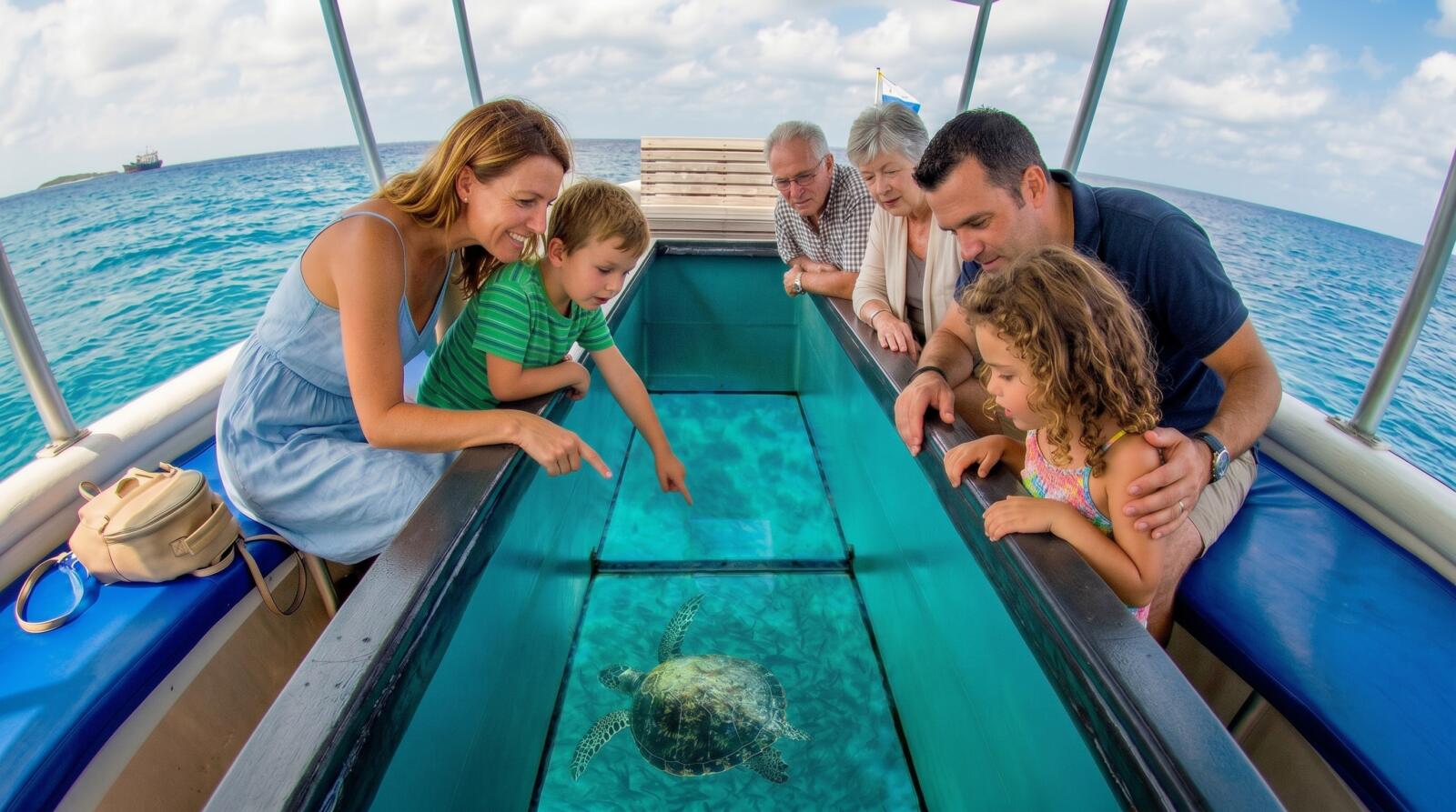 Sun and Splash: Red Sea Relaxation