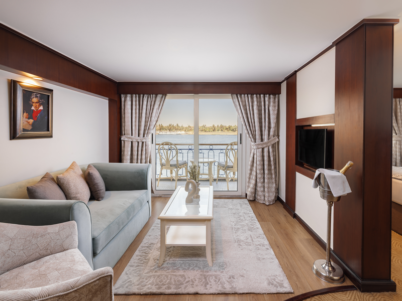 Beethoven Suites