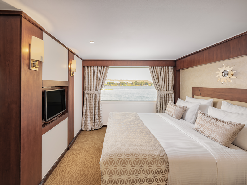 Mozart Suites
