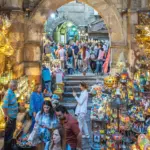 the historic khan el khalili market in cairo meta 1747364501