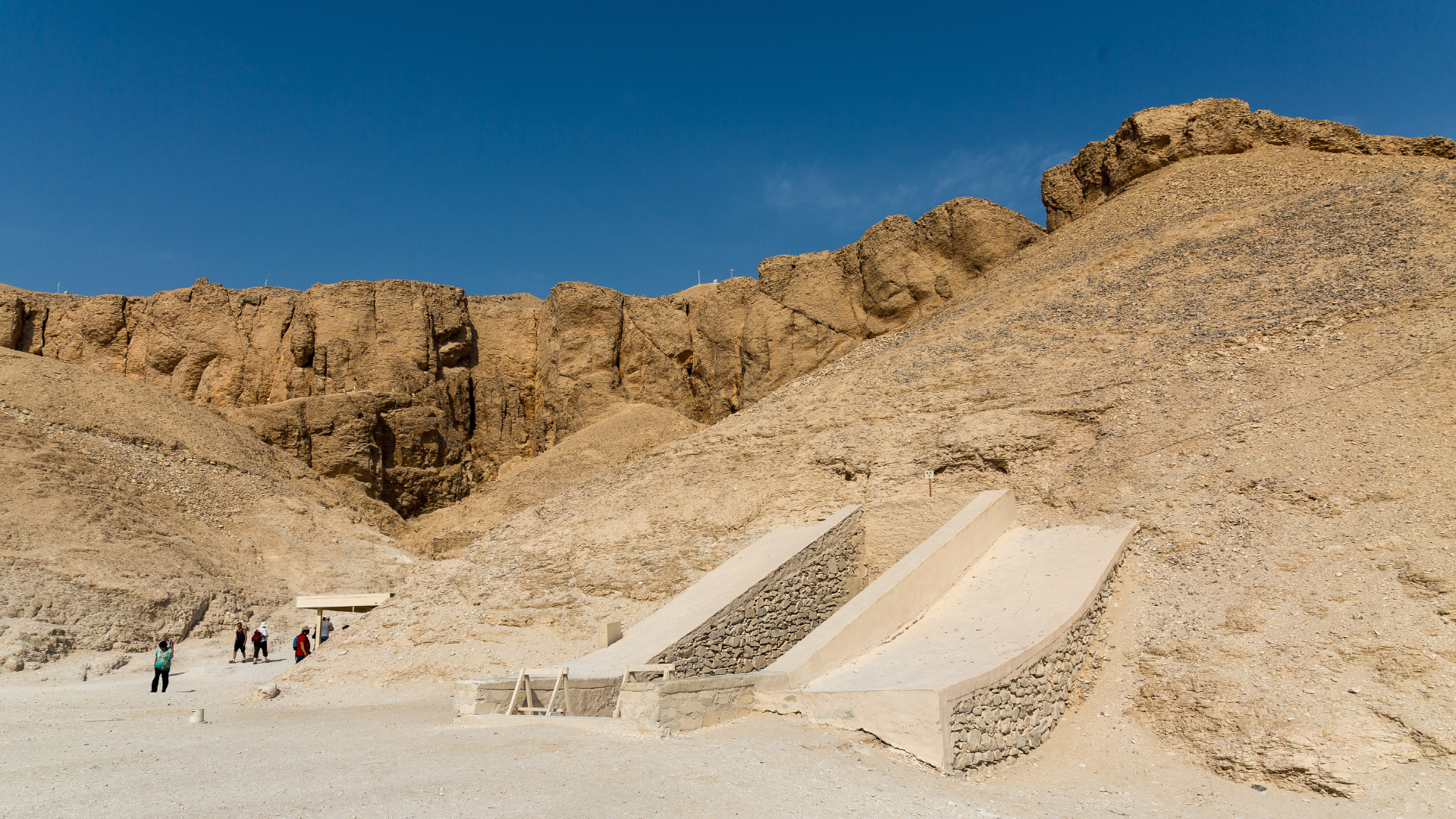 valley of the kings 2