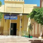 Nabi Daniel Mosque