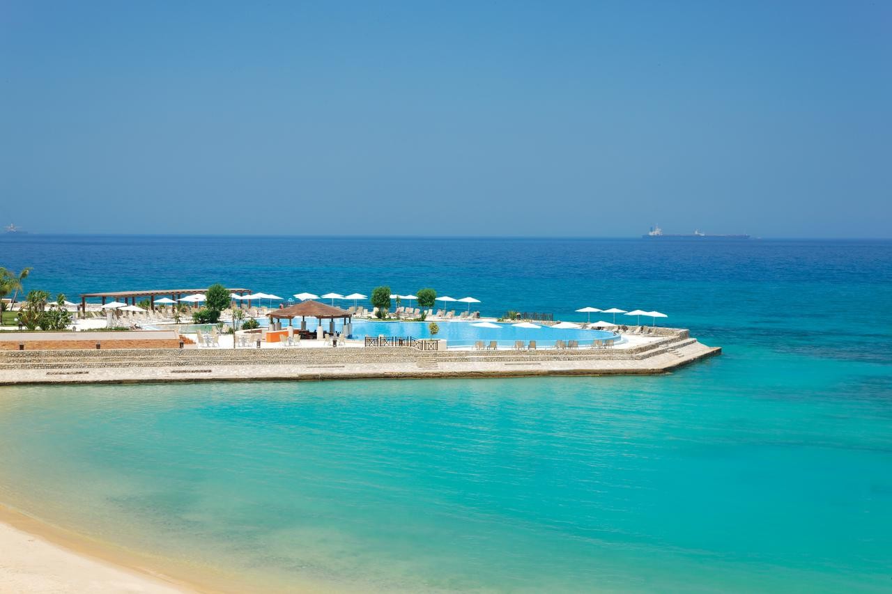 Ain Sokhna & Galala Mountain