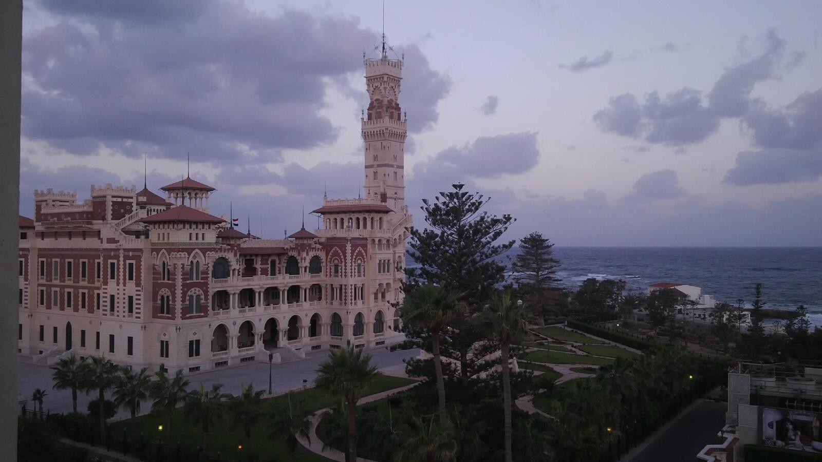 Montazah Palace & Gardens