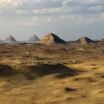 Abusir+Landscape+2B